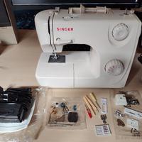 macchina da cucire Singer 8280 con accessori