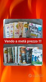 libri usati 