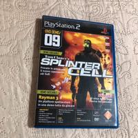 Ps2 gioco vintage