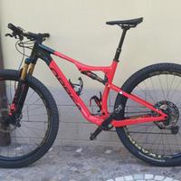Mountain bike Orbea oiz M10