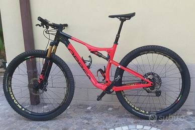 Mountain bike Orbea oiz M10