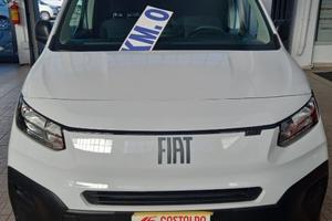 FIAT Doblo Doblò 1.5 BlueHdi 100CV PL-TN Van