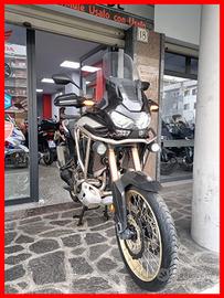 Africa twin adventure 1100 dct garanzia-rate/permu