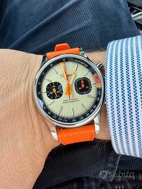 Orologio meccanico movimento Seagull