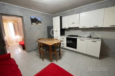 Appartamento - Catania