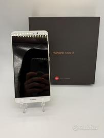 Huawei Mate 9 64 GB bianco con scatola