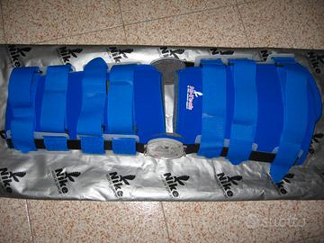Ginocchiera post operatoria