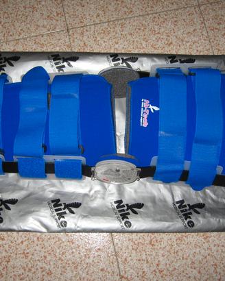Ginocchiera post operatoria
