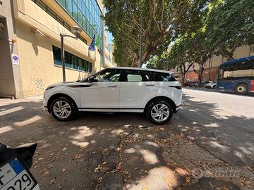RangeRover Evoque 2.0 150CV Dynamic S Autocarro N1