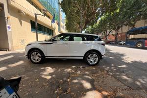 RangeRover Evoque 2.0 150CV Dynamic S Autocarro N1