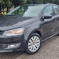 volkswagen polo 1.2 benzina , neopatentati 