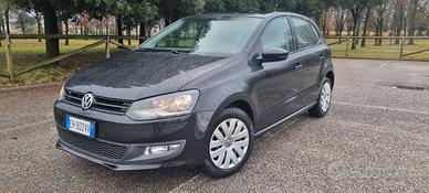 volkswagen polo 1.2 benzina , neopatentati 