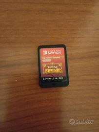 giochi Nintendo switch 