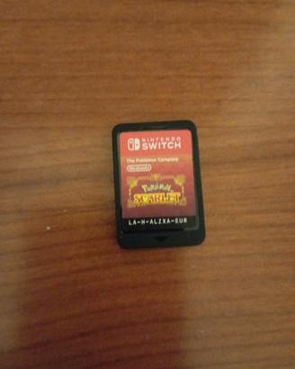 giochi Nintendo switch 