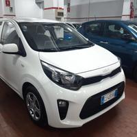 Kia Picanto 1.0 dpi Urban Techno&Comfort Pack