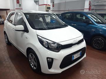 Kia Picanto 1.0 dpi Urban Techno&Comfort Pack