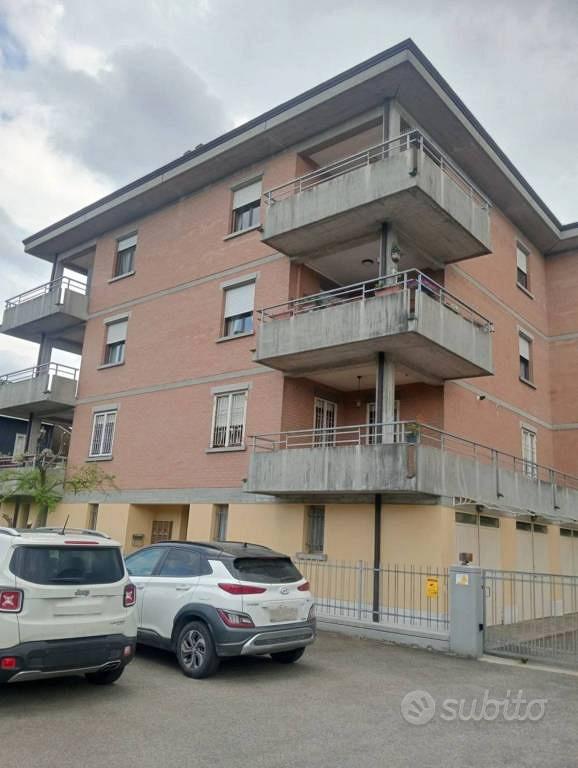 Appartamento – Reggio Emilia, San Maurizio - Vista 3