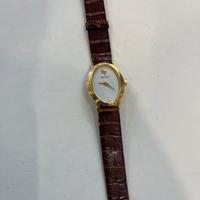Orologio oro paul picot