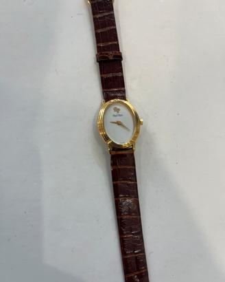 Orologio oro paul picot