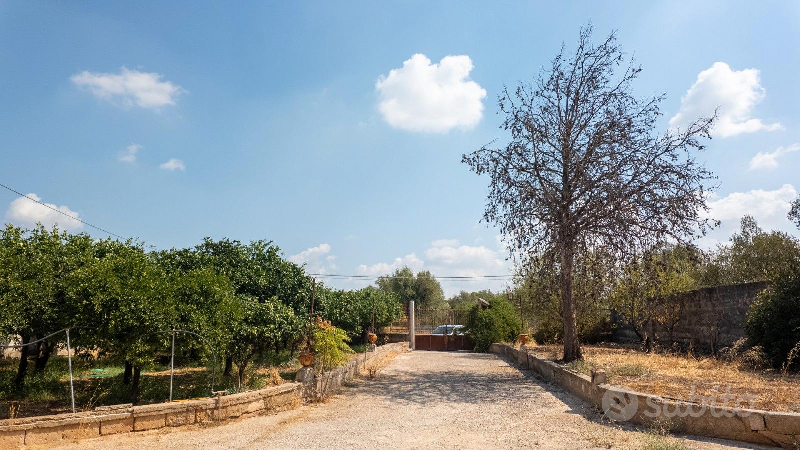 Casa – Grottaglie, Taranto - Altro