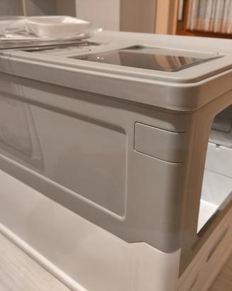 lettiera toilette per gatto 