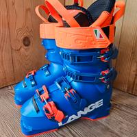 Scarponi da sci LANGE RS 110 SC nr. 23