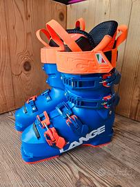 Scarponi da sci LANGE RS 110 SC nr. 23