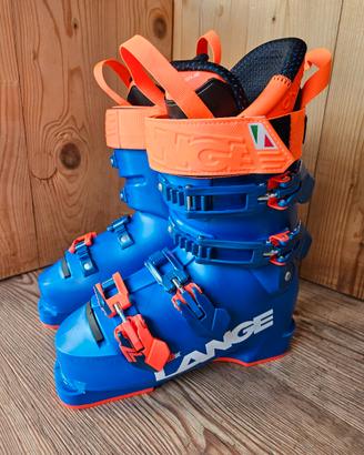 Scarponi da sci LANGE RS 110 SC nr. 23