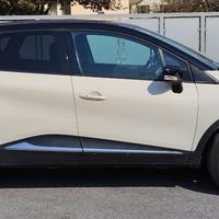 Citroën Captur CTE come nuova ottobre 2014
