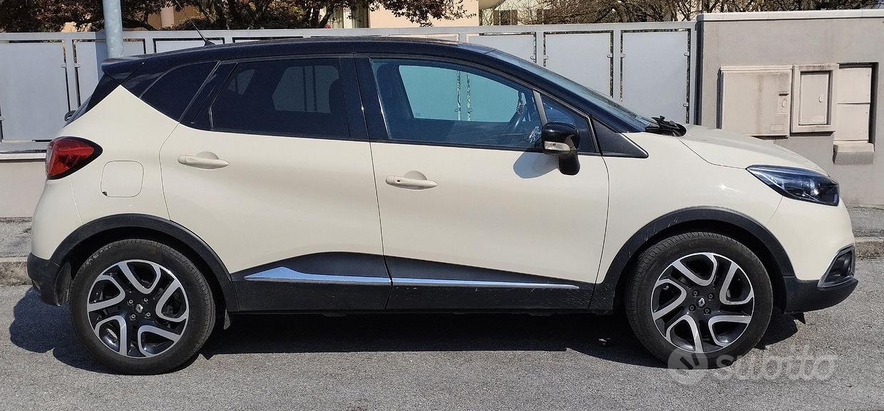 RENAULT Captur 2ª serie