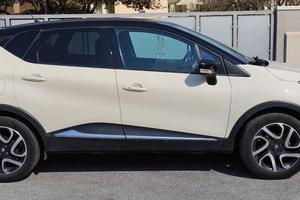 Citroën Captur CTE come nuova ottobre 2014