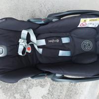 Ovetto Cybex Cloud T Reclinabile