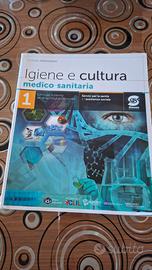 libro igiene e cultura medico sanitaria