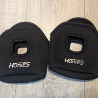 Copri staffe cavallo - Horses