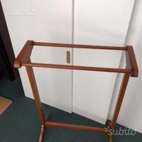 Piantana porta asciugamani