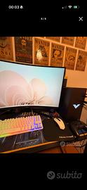 PC VICTUS FISSO
