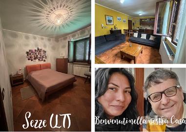 Casa vicino a via Francigena Giubileo Roma