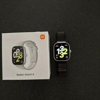 Redmi watch 4