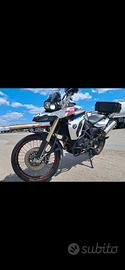 BMW F800 GS