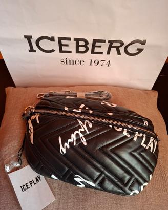 marsupio  ICE-PLAY by ICEBERG 