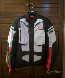 giacca Moto Ducati