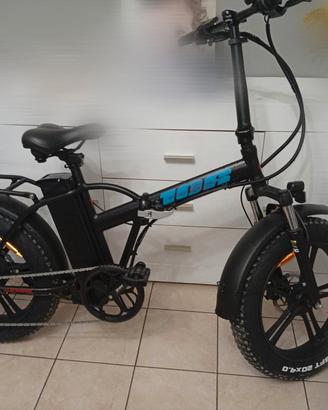 NUOVISSIMA BICI ELETTRICA 106