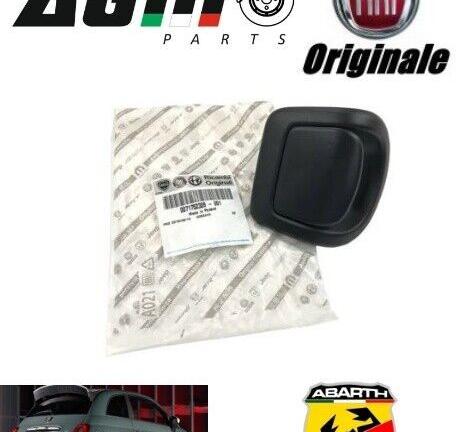 Maniglia Regolazione Sedile ant. Dx Fiat 500