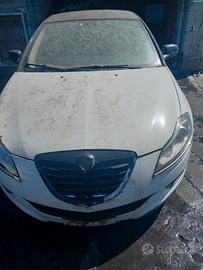 ricambi lancia delta 1.4 benzina GPL 198A4000