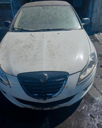 ricambi lancia delta 1.4 benzina GPL 198A4000