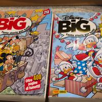 fumetti disney