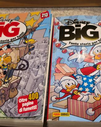 fumetti disney
