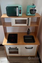 Cucinetta  Ikea