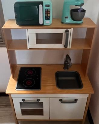 Cucinetta  Ikea