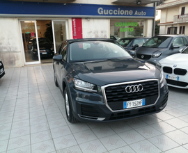 Audi q2 1.6 tdi 116 cv business